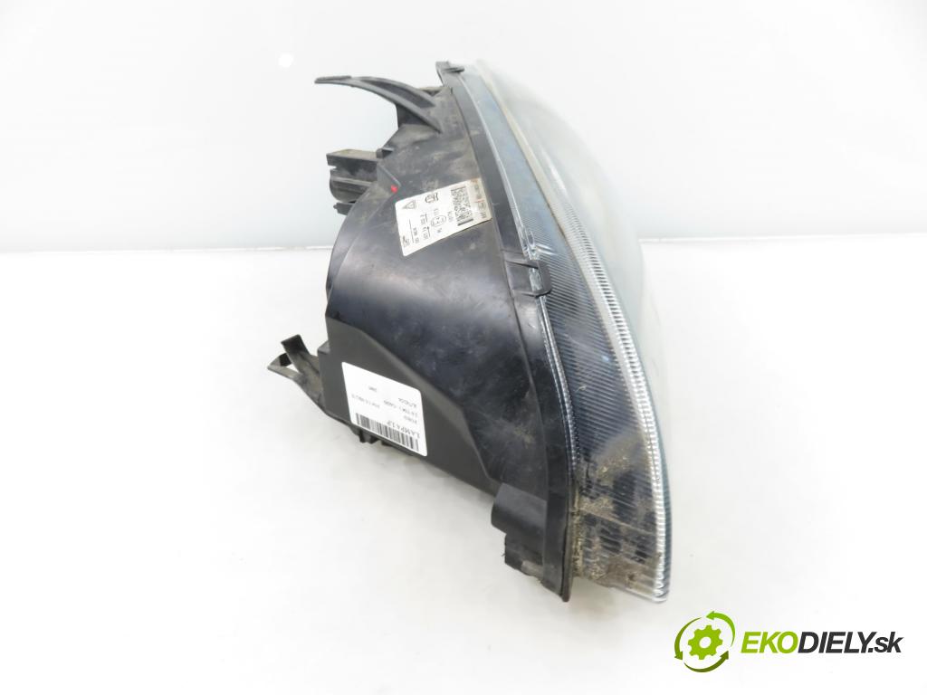 FORD FOCUS II (DA_, HCP) HB 2005 100,00 2.0 TDCi - G6DD 1997,00 Svetlo LP 4M5113W030JB