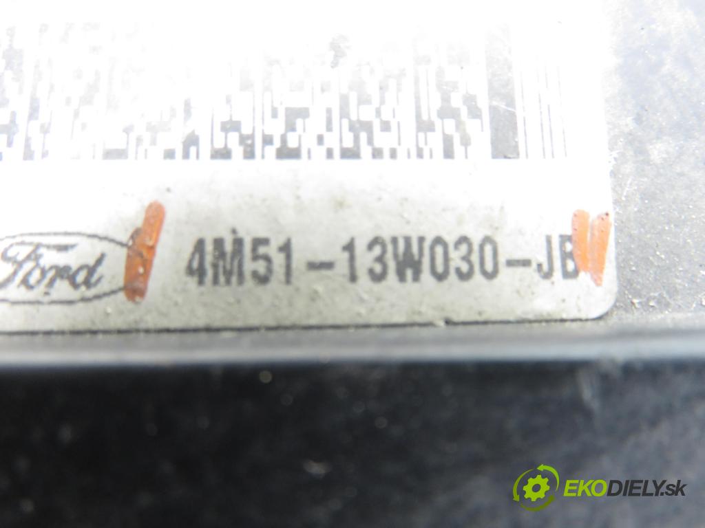 FORD FOCUS II (DA_, HCP) HB 2005 100,00 2.0 TDCi - G6DD 1997,00 Svetlo LP 4M5113W030JB