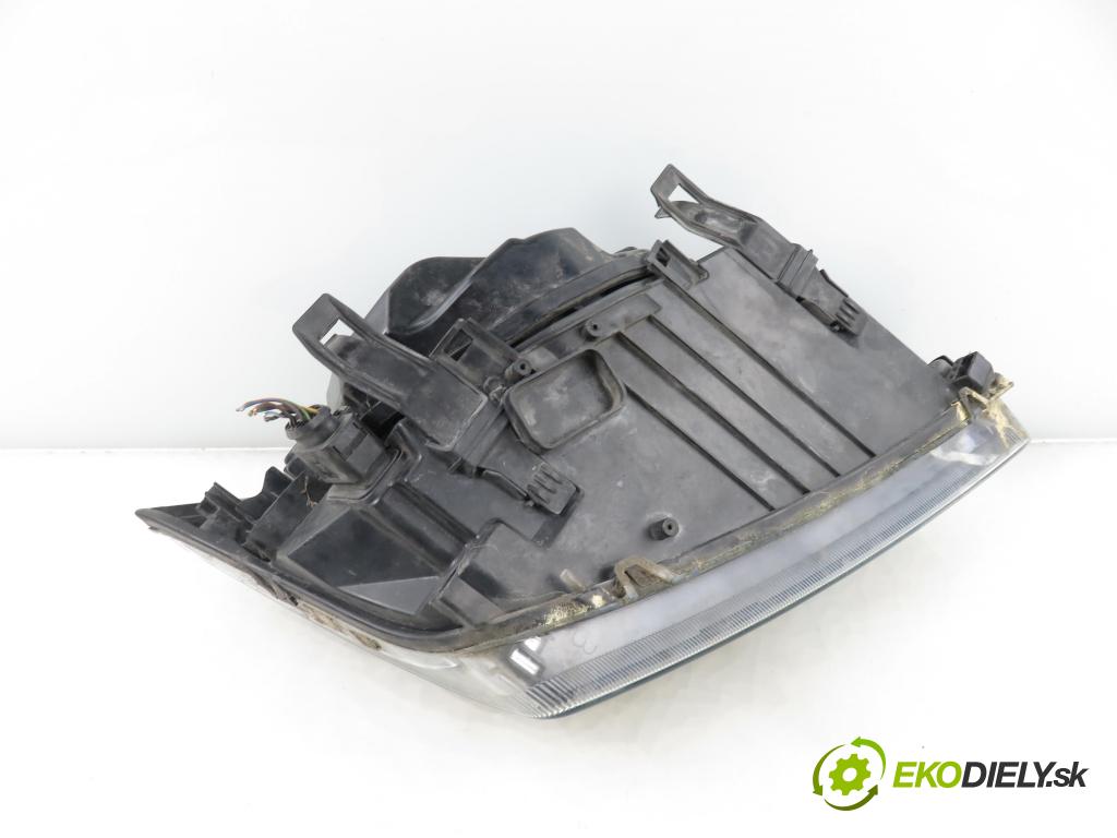 FORD FOCUS II (DA_, HCP) HB 2005 100,00 2.0 TDCi - G6DD 1997,00 Svetlo LP 4M5113W030JB