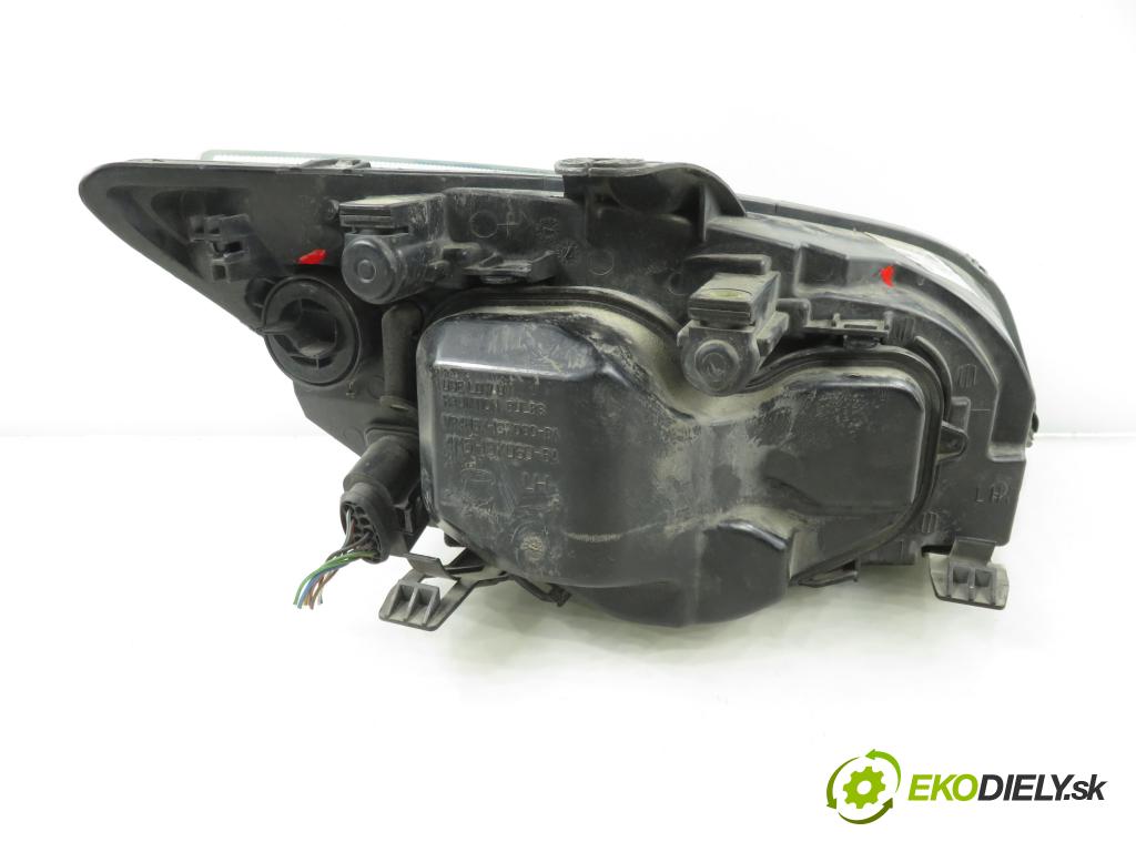 FORD FOCUS II (DA_, HCP) HB 2005 100,00 2.0 TDCi - G6DD 1997,00 Svetlo LP 4M5113W030JB