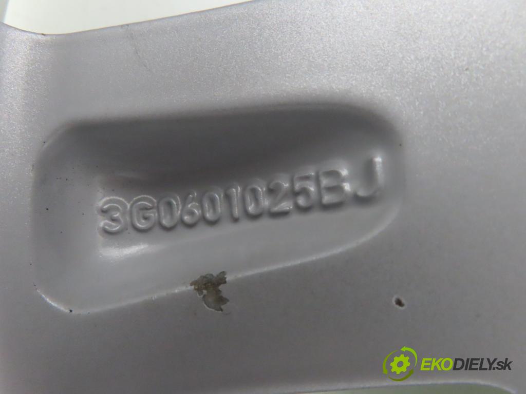 VW 0 disky / disk 3G0601025BJ