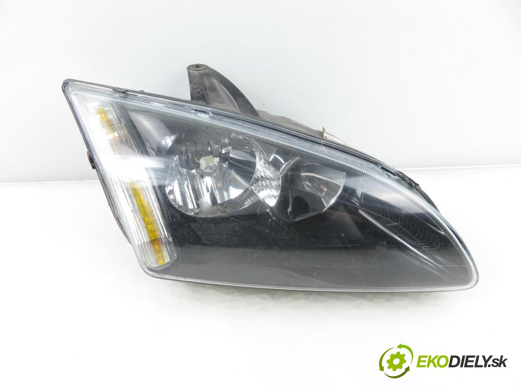 FORD FOCUS II (DA_, HCP) HB 2005 100,00 2.0 TDCi - G6DD 1997,00 Svetlo PP 4M5113W029JB