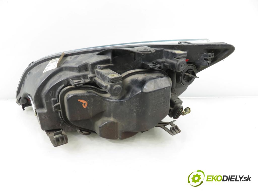 FORD FOCUS II (DA_, HCP) HB 2005 100,00 2.0 TDCi - G6DD 1997,00 Svetlo PP 4M5113W029JB