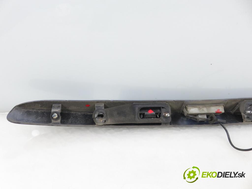 FORD FOCUS II (DA_, HCP) HB 2005 100,00 2.0 TDCi - G6DD 1997,00 zadní část - čelo dveří kufr 4M51A43404AF