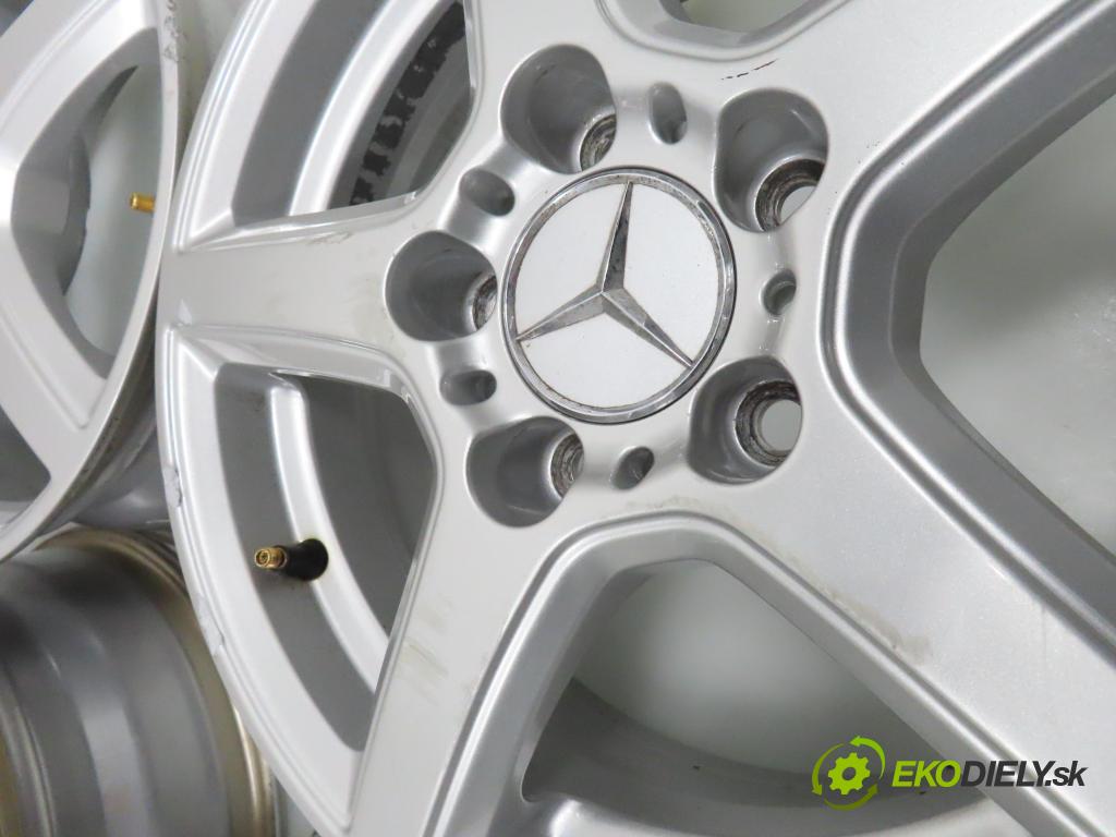 MERCEDES   0    disky / disk KBA47329