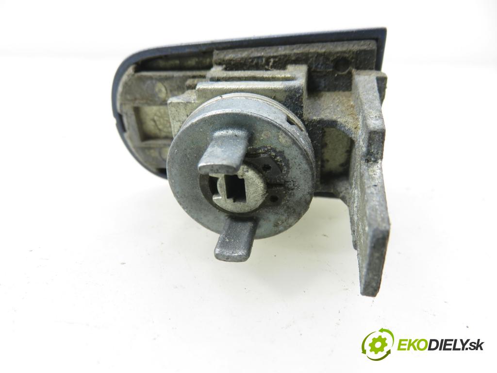FORD FOCUS II (DA_, HCP) HB 2005 100,00 2.0 TDCi - G6DD 1997,00 spinačka / zámky 3M513F880AC