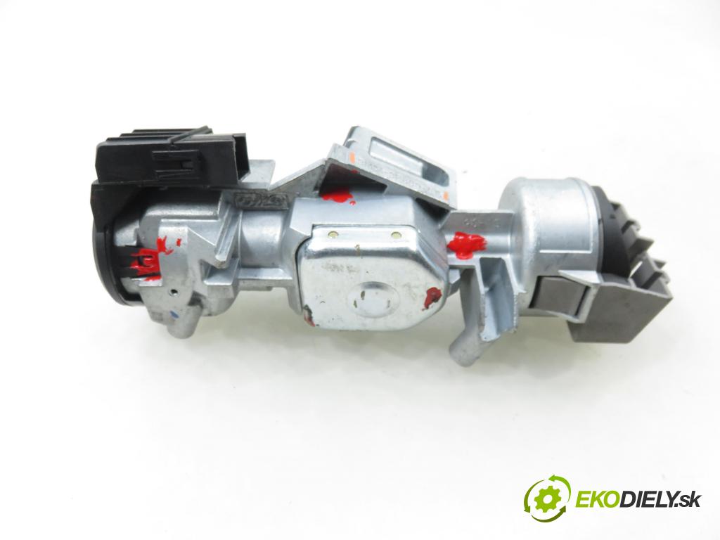 FORD FOCUS II (DA_, HCP) HB 2005 100,00 2.0 TDCi - G6DD 1997,00 spinačka / zámky 3M513F880AC