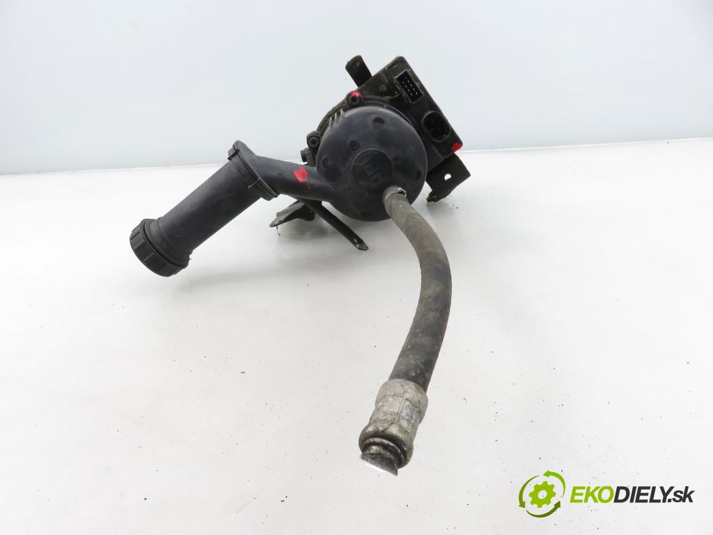 CITROEN C4 I (LC_) HB 2004 80,00 1.6 HDi 109 - 9HZ (DV6TED4) 1560,00 Pumpa servočerpadlo A5094111H