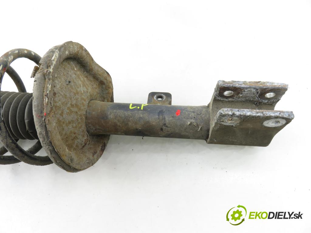 CITROEN C4 I (LC_) HB 2004 80,00 1.6 HDi 109 - 9HZ (DV6TED4) 1560,00 MCPERSON LP 9651910980