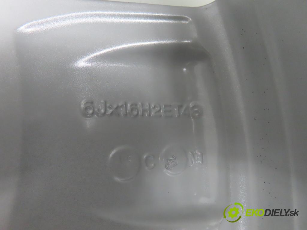 SKODA   0    disky / disk 5E0601025M