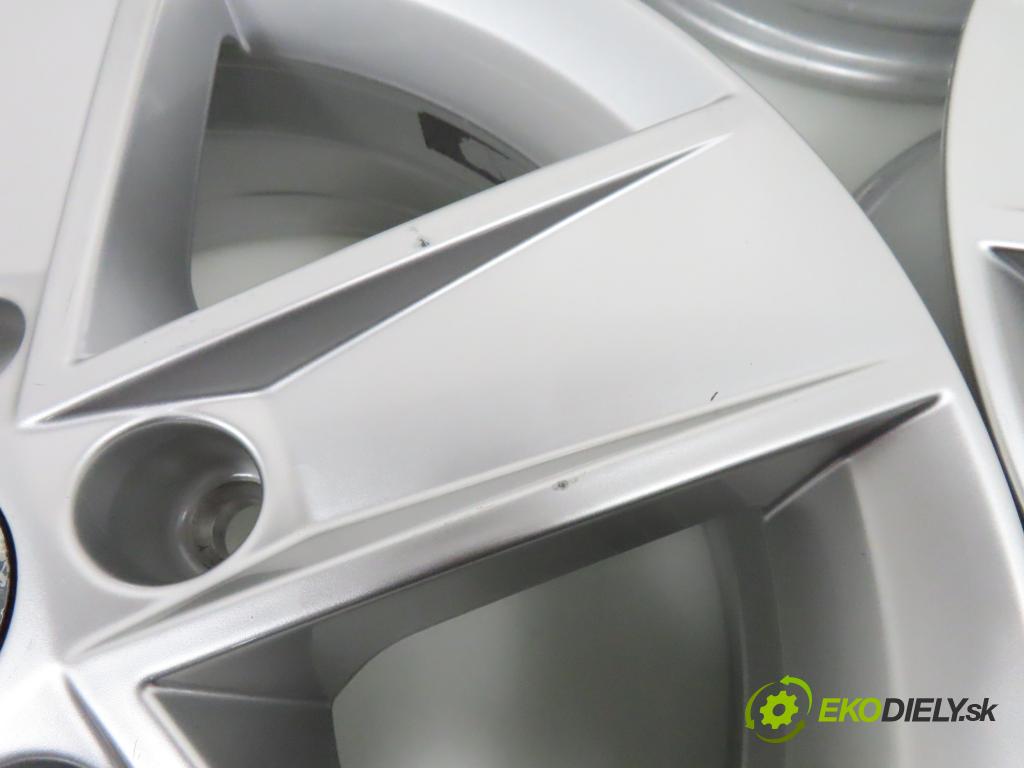 SKODA   0    disky / disk 5E0601025M