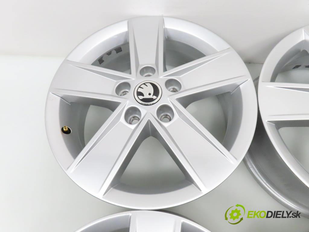 SKODA   0    disky / disk 5E0601025M