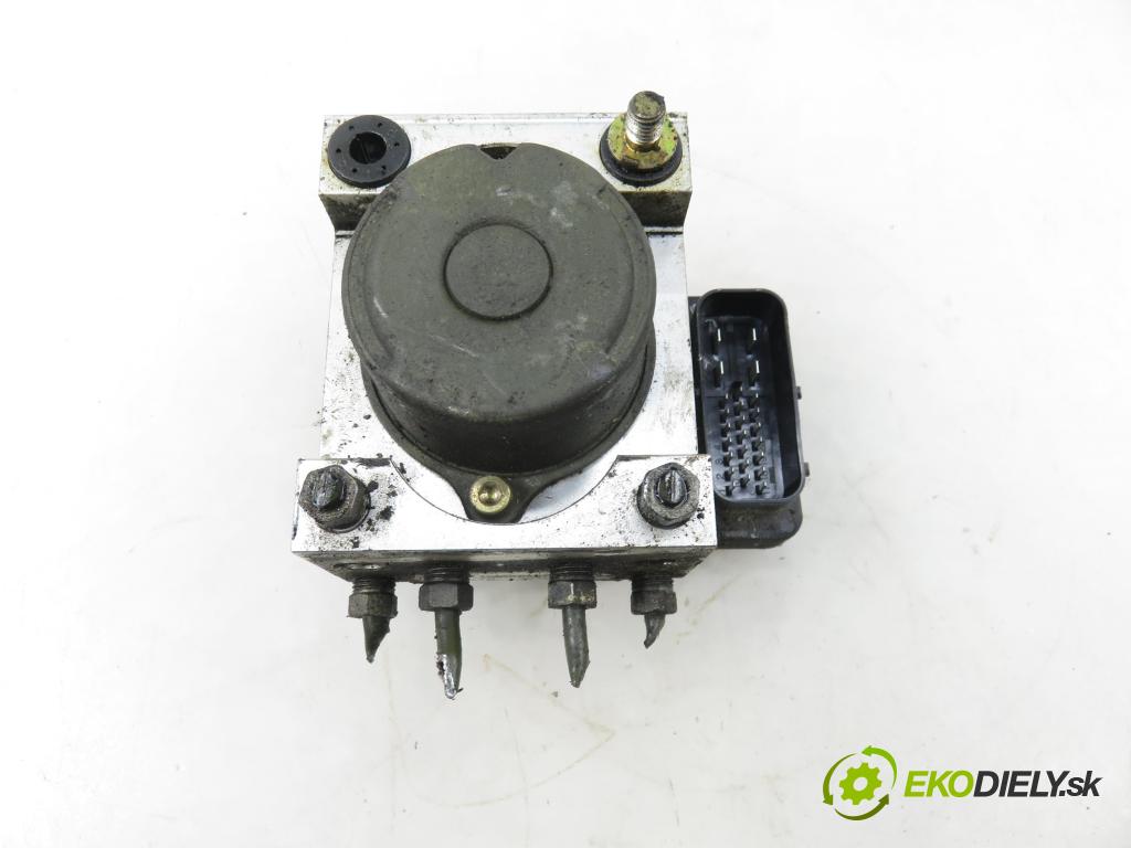 DAIHATSU SIRION (M1) HB 2000 75,00 1.3 Sport - K3-VE2 1298,00 pumpa ABS 4451097401 ; 8954097401 (Pumpa ABS)