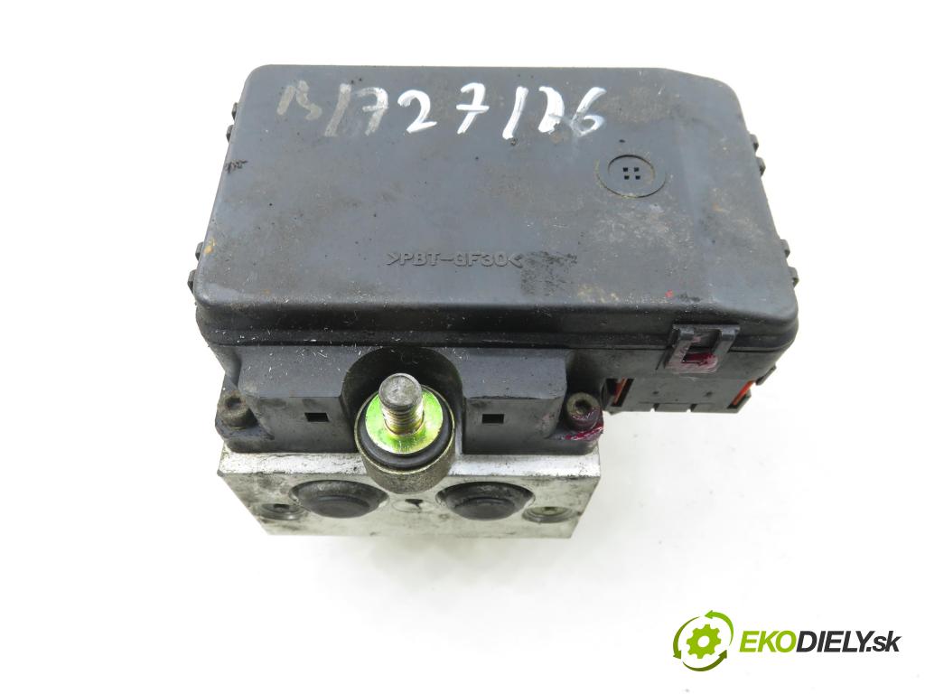 DAIHATSU SIRION (M1) HB 2000 75,00 1.3 Sport - K3-VE2 1298,00 Pumpa ABS 4451097401 ; 8954097401 (Pumpa ABS)