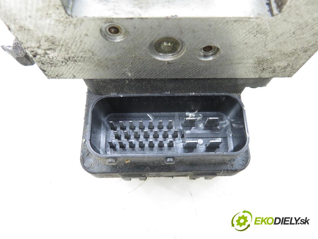 DAIHATSU SIRION (M1) HB 2000 75,00 1.3 Sport - K3-VE2 1298,00 Pumpa ABS 4451097401 ; 8954097401 (Pumpa ABS)