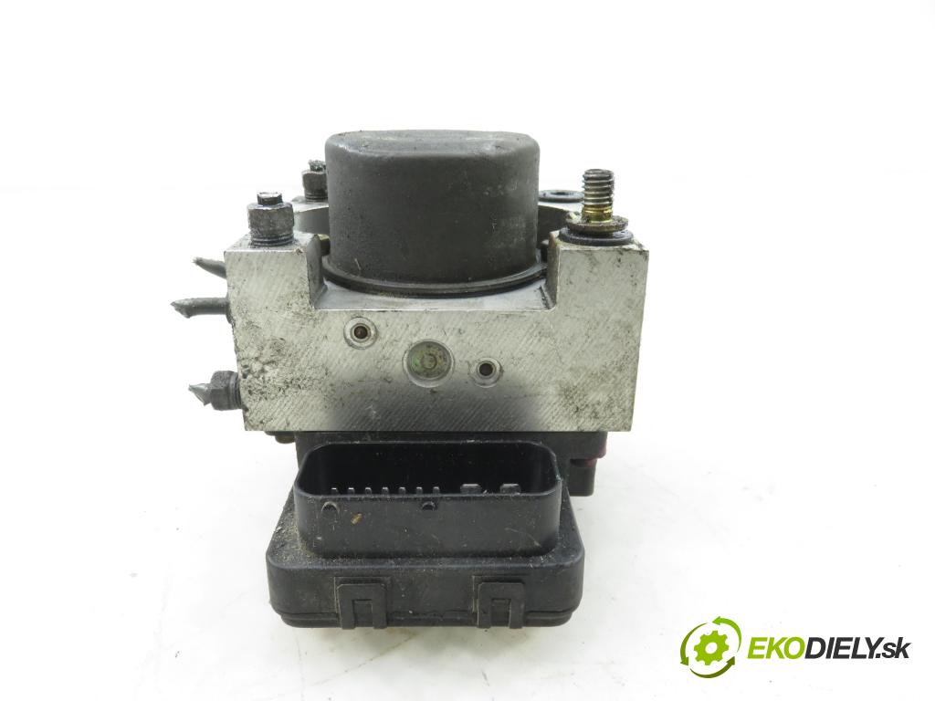 DAIHATSU SIRION (M1) HB 2000 75,00 1.3 Sport - K3-VE2 1298,00 Pumpa ABS 4451097401 ; 8954097401 (Pumpa ABS)