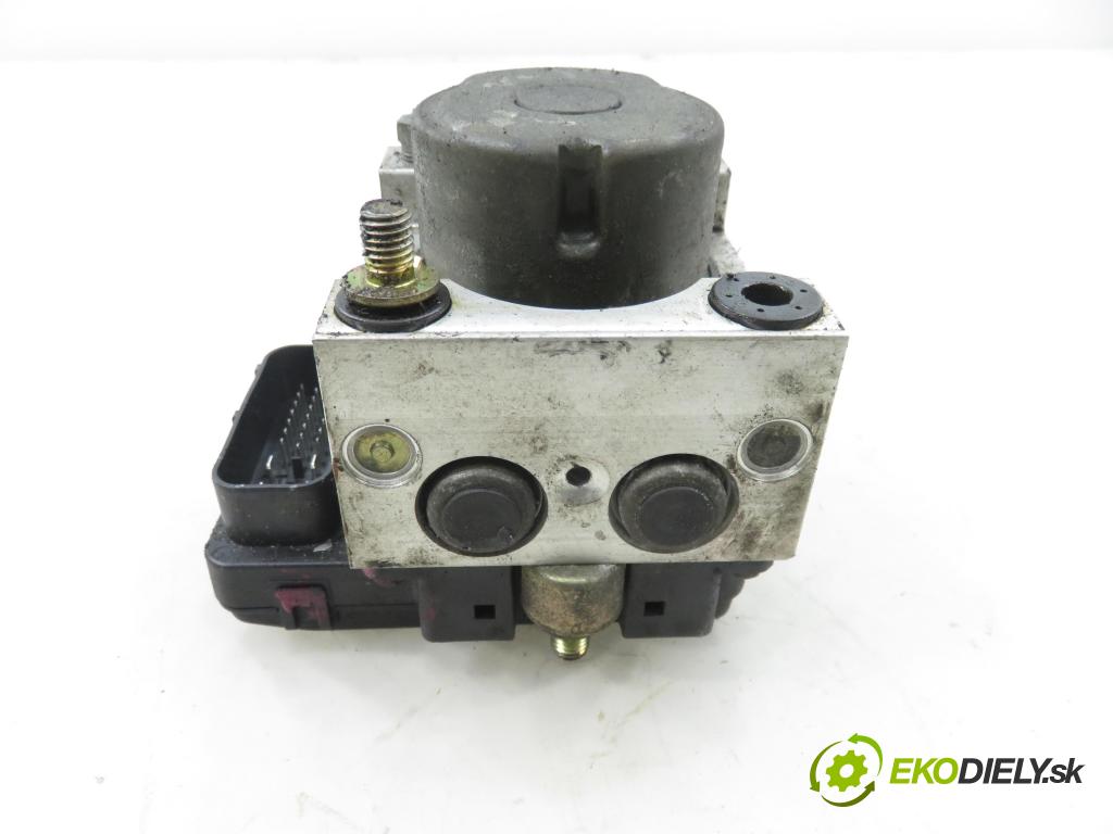 DAIHATSU SIRION (M1) HB 2000 75,00 1.3 Sport - K3-VE2 1298,00 Pumpa ABS 4451097401 ; 8954097401 (Pumpa ABS)