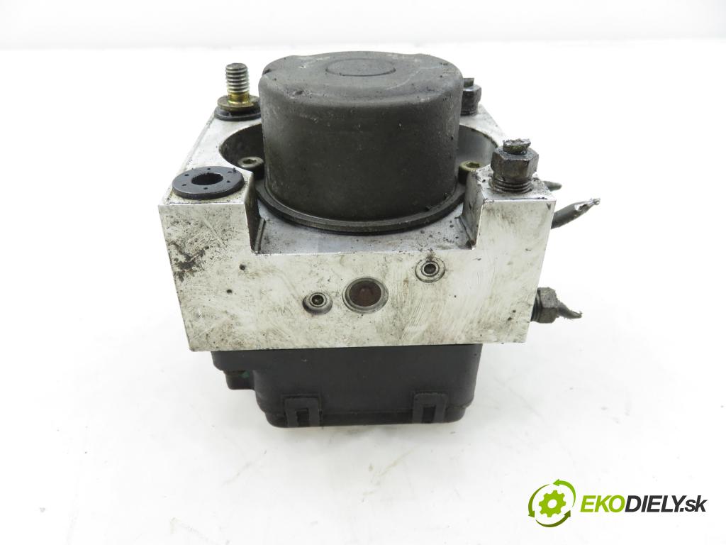 DAIHATSU SIRION (M1) HB 2000 75,00 1.3 Sport - K3-VE2 1298,00 Pumpa ABS 4451097401 ; 8954097401 (Pumpa ABS)