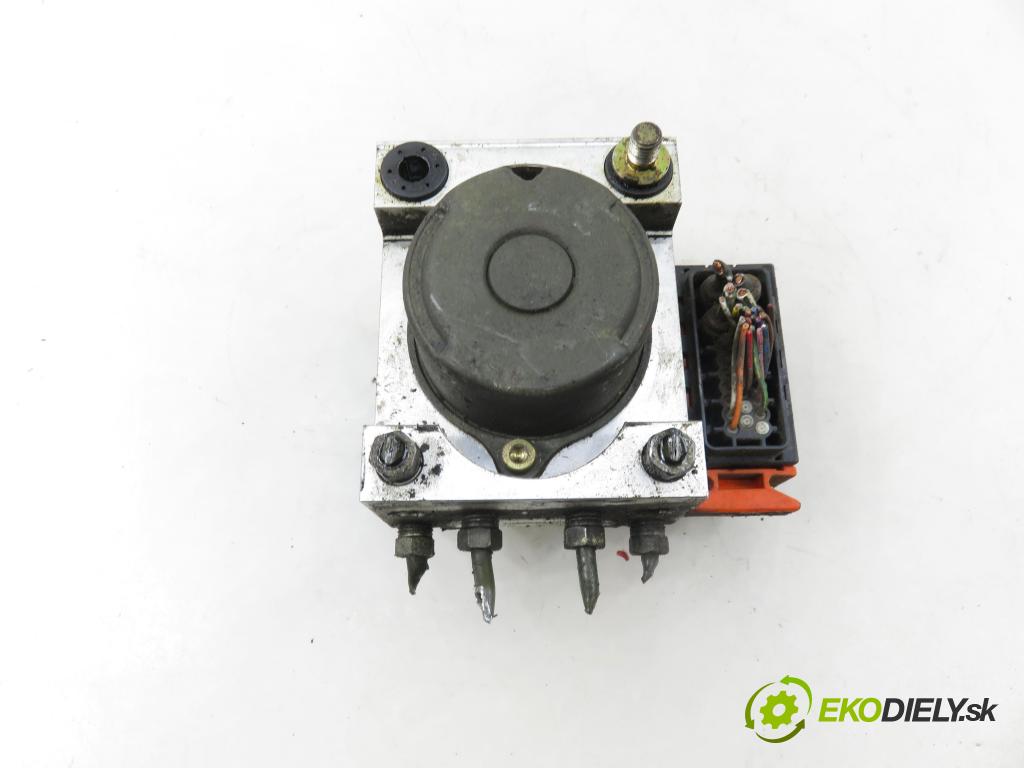 DAIHATSU SIRION (M1) HB 2000 75,00 1.3 Sport - K3-VE2 1298,00 Pumpa ABS 4451097401 ; 8954097401 (Pumpa ABS)