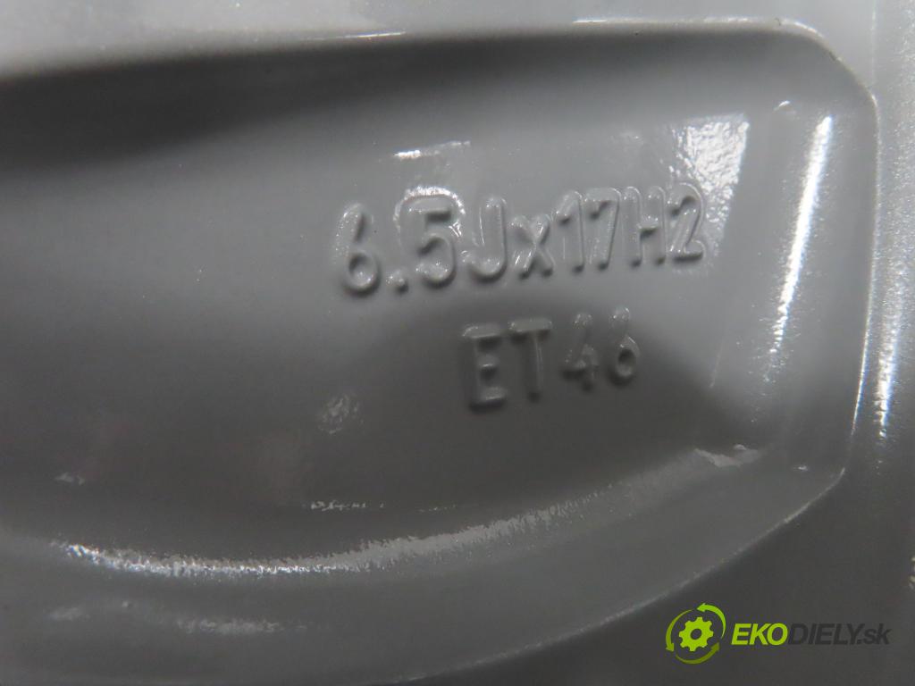 VW   0    disky / disk 5H0601025B