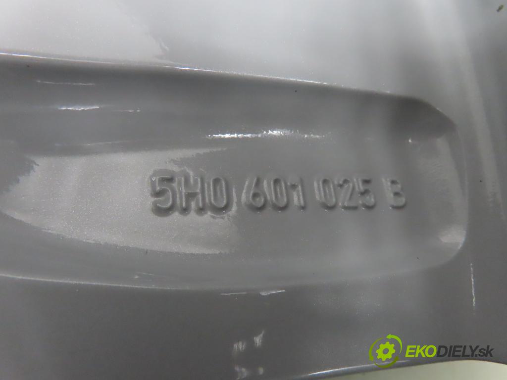 VW 0 disky / disk 5H0601025B