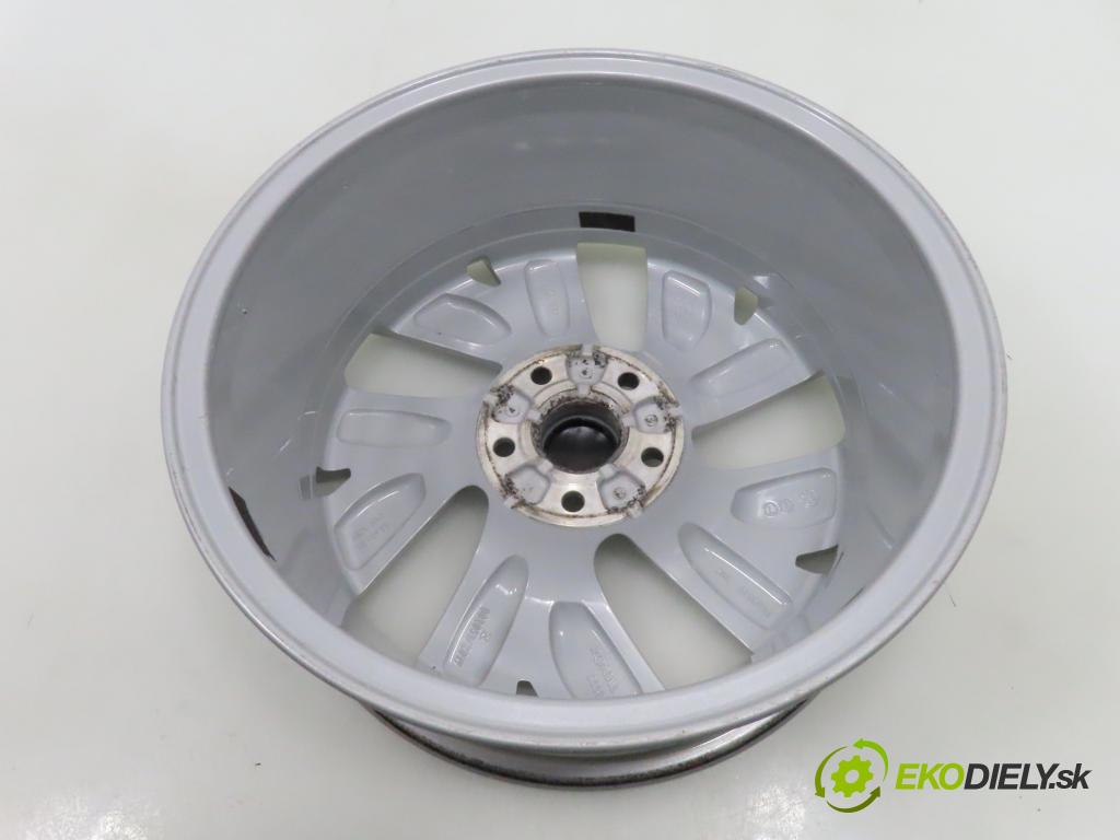 VW 0 disky / disk 5H0601025B
