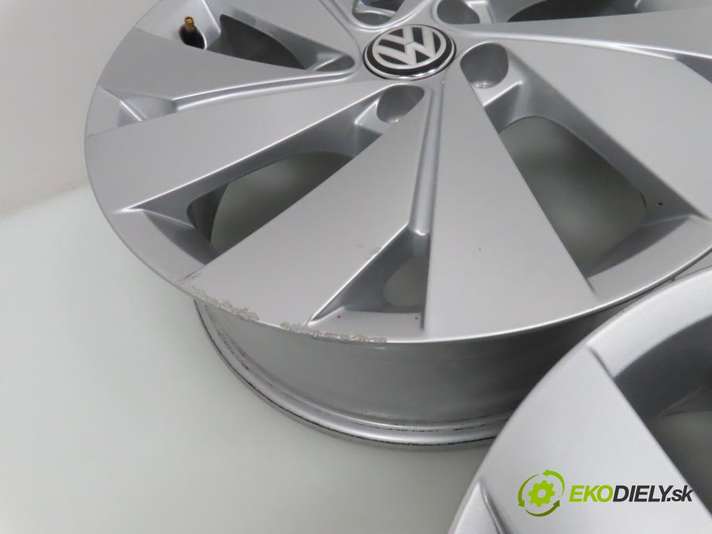 VW 0 disky / disk 5H0601025B
