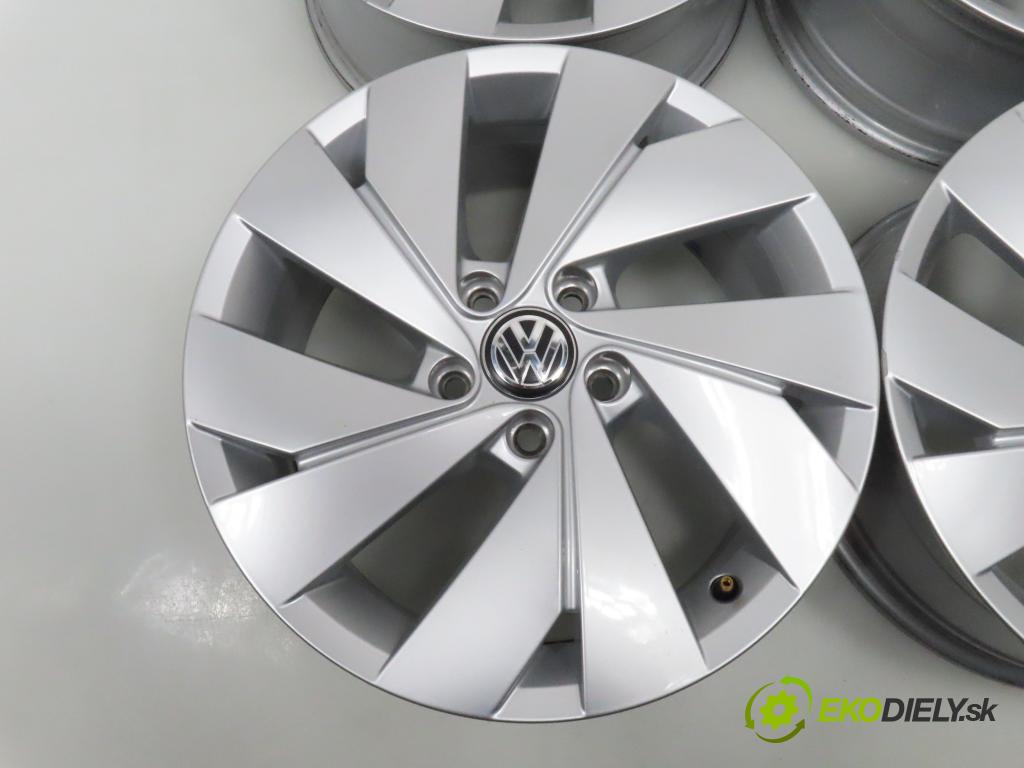 VW 0 disky / disk 5H0601025B