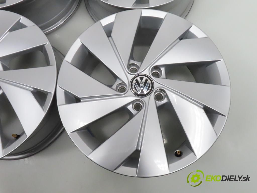 VW 0 disky / disk 5H0601025B