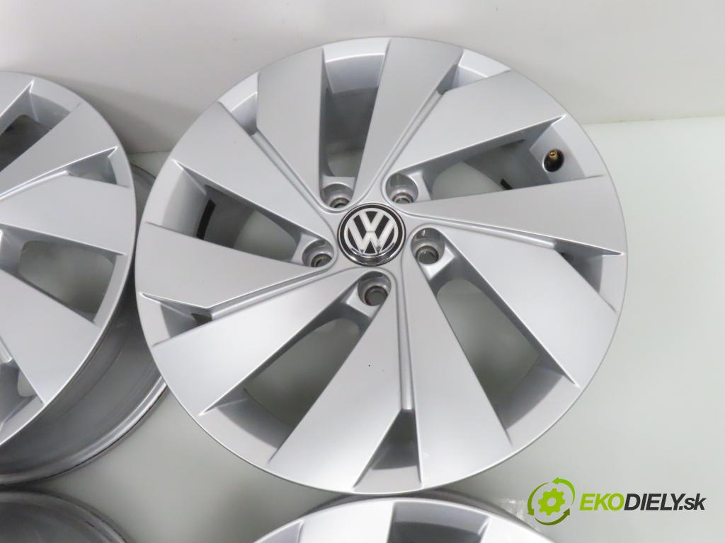 VW 0 disky / disk 5H0601025B