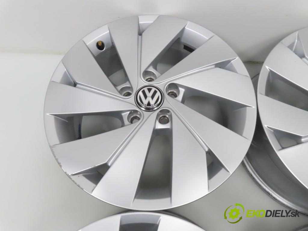 VW 0 disky / disk 5H0601025B