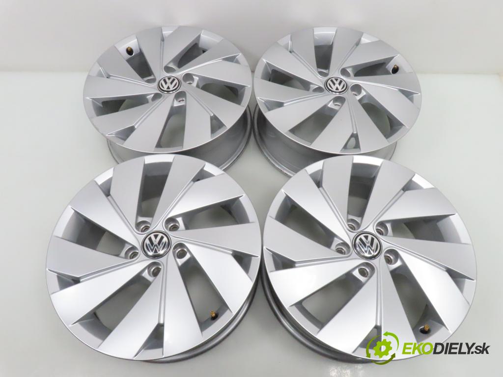 VW 0 disky / disk 5H0601025B