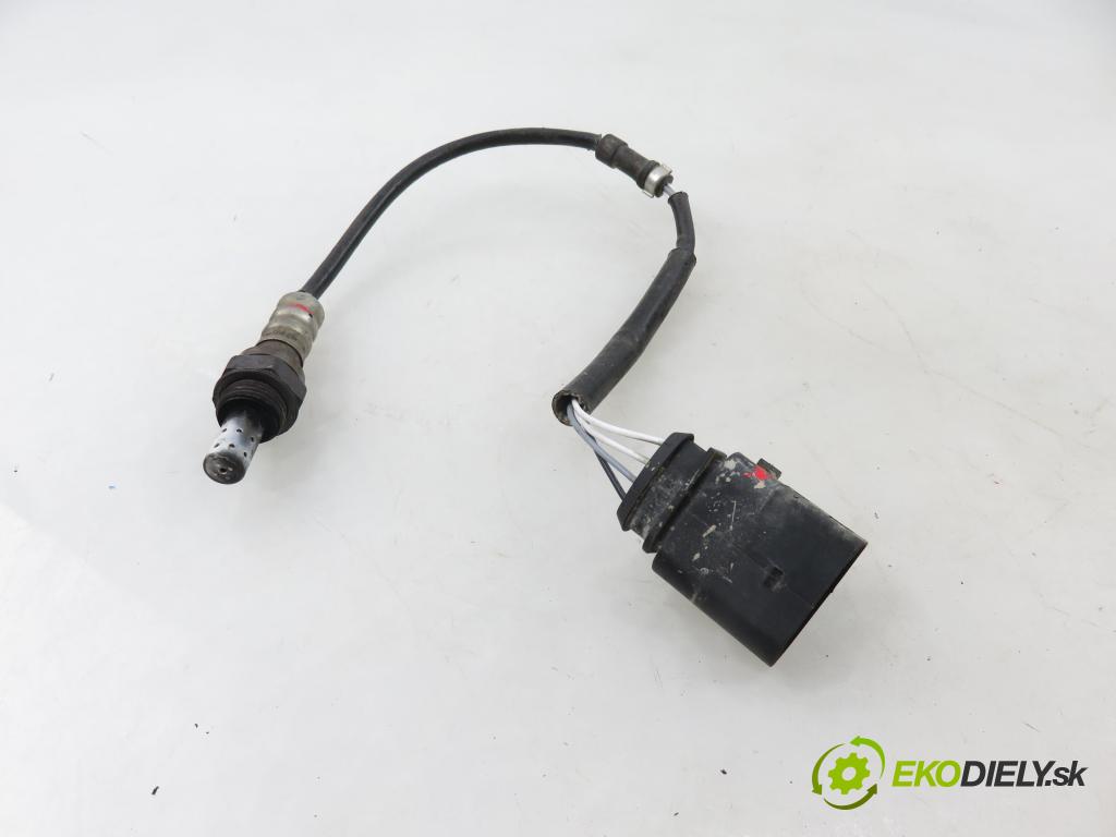VW POLO (9N_) HB 2002 47,00 1.2 12V 64 - AZQ 1198,00 sonda lambda OZA532V3 (Lambda sonda)