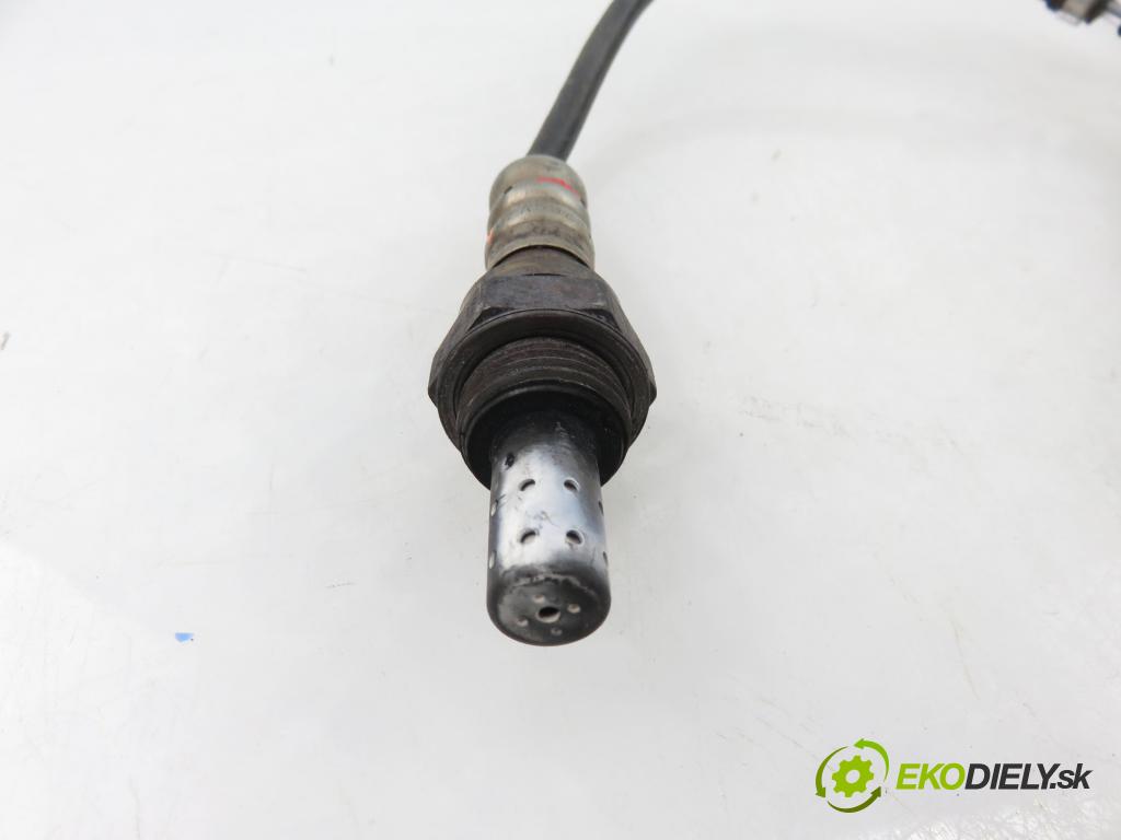 VW POLO (9N_) HB 2002 47,00 1.2 12V 64 - AZQ 1198,00 sonda lambda OZA532V3 (Lambda sonda)