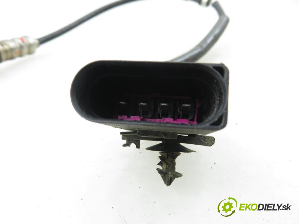 VW POLO (9N_) HB 2002 47,00 1.2 12V 64 - AZQ 1198,00 sonda lambda OZA532V3 (Lambda sonda)