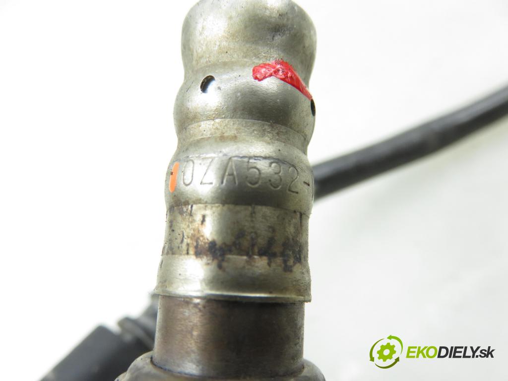 VW POLO (9N_) HB 2002 47,00 1.2 12V 64 - AZQ 1198,00 sonda lambda OZA532V3 (Lambda sonda)