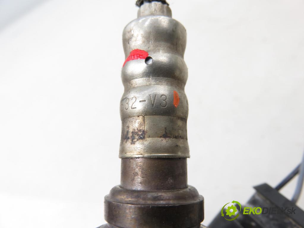 VW POLO (9N_) HB 2002 47,00 1.2 12V 64 - AZQ 1198,00 sonda lambda OZA532V3 (Lambda sonda)