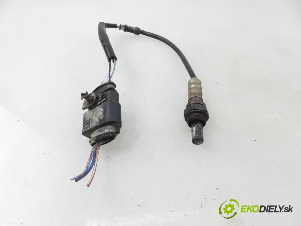 VW POLO (9N_) HB 2002 47,00 1.2 12V 64 - AZQ 1198,00 sonda lambda OZA532V3 (Lambda sonda)