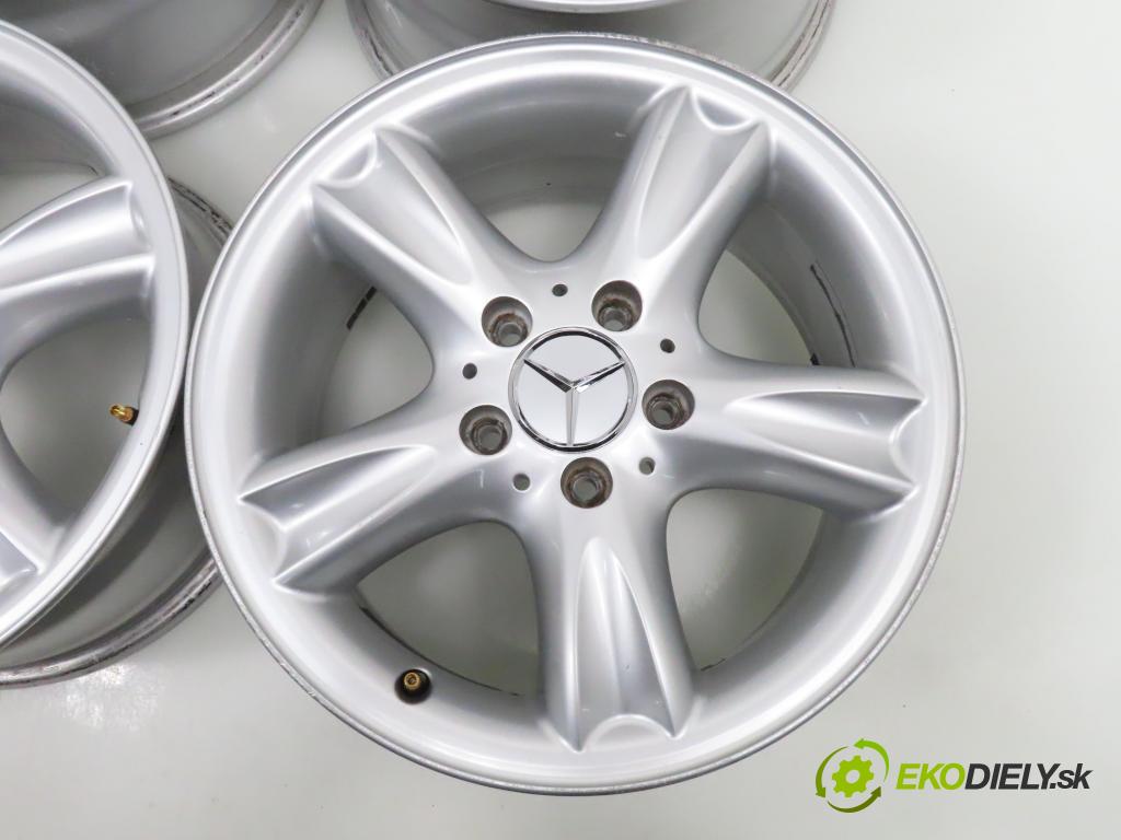 MERCEDES   0    disky / disk A2094011102 ; A2094010102