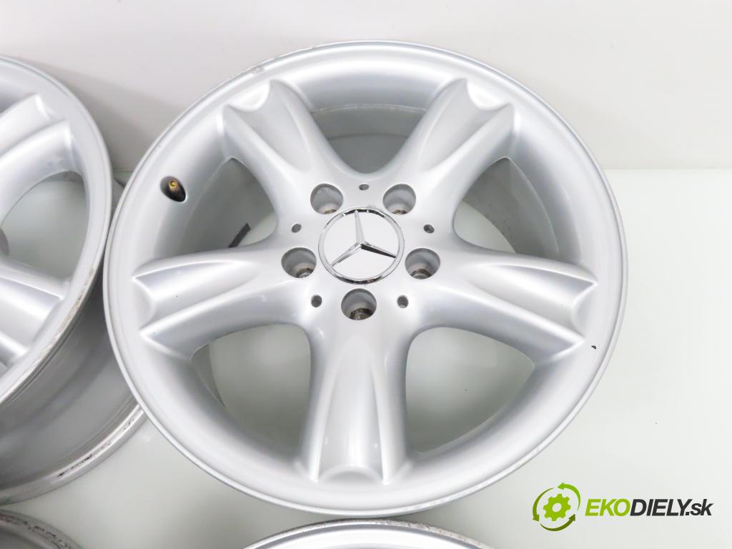 MERCEDES   0    disky / disk A2094011102 ; A2094010102