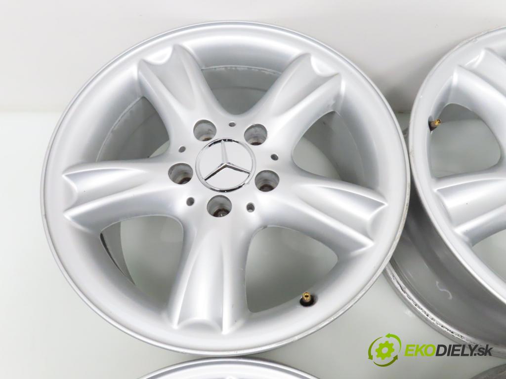 MERCEDES   0    disky / disk A2094011102 ; A2094010102