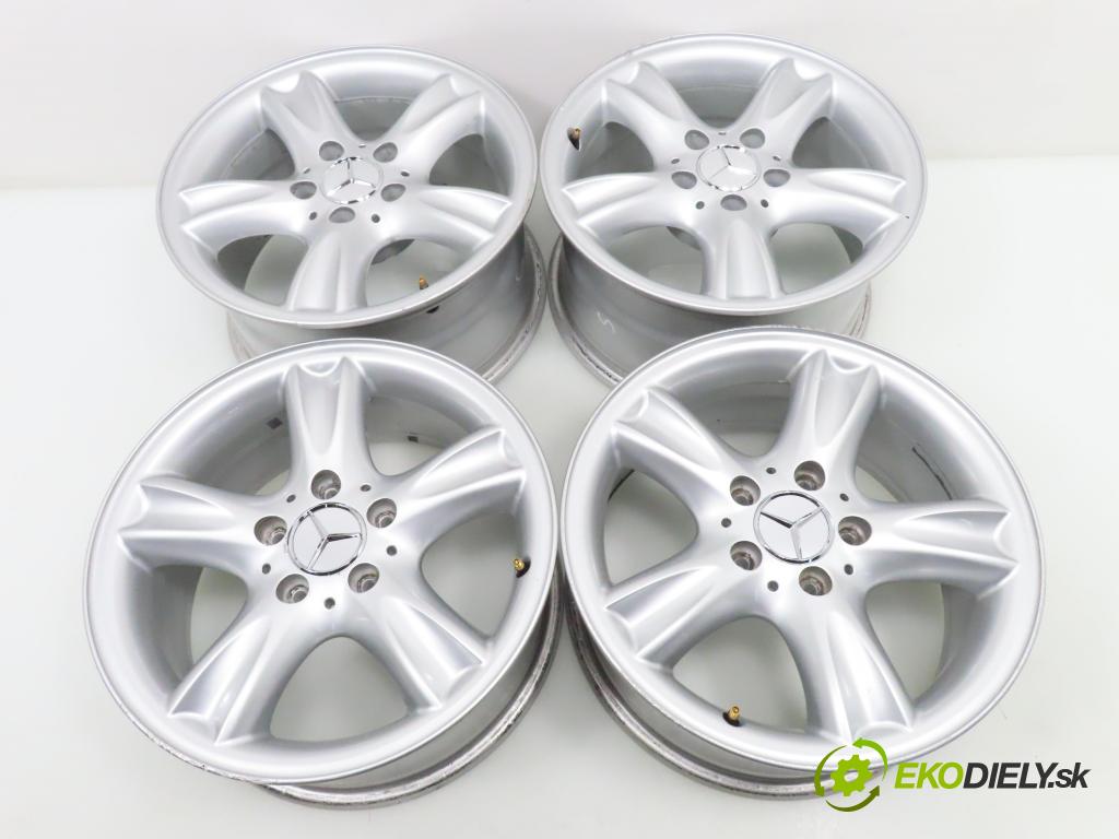 MERCEDES   0    disky / disk A2094011102 ; A2094010102