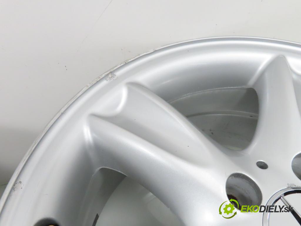 MERCEDES   0    disky / disk A2094011102 ; A2094010102