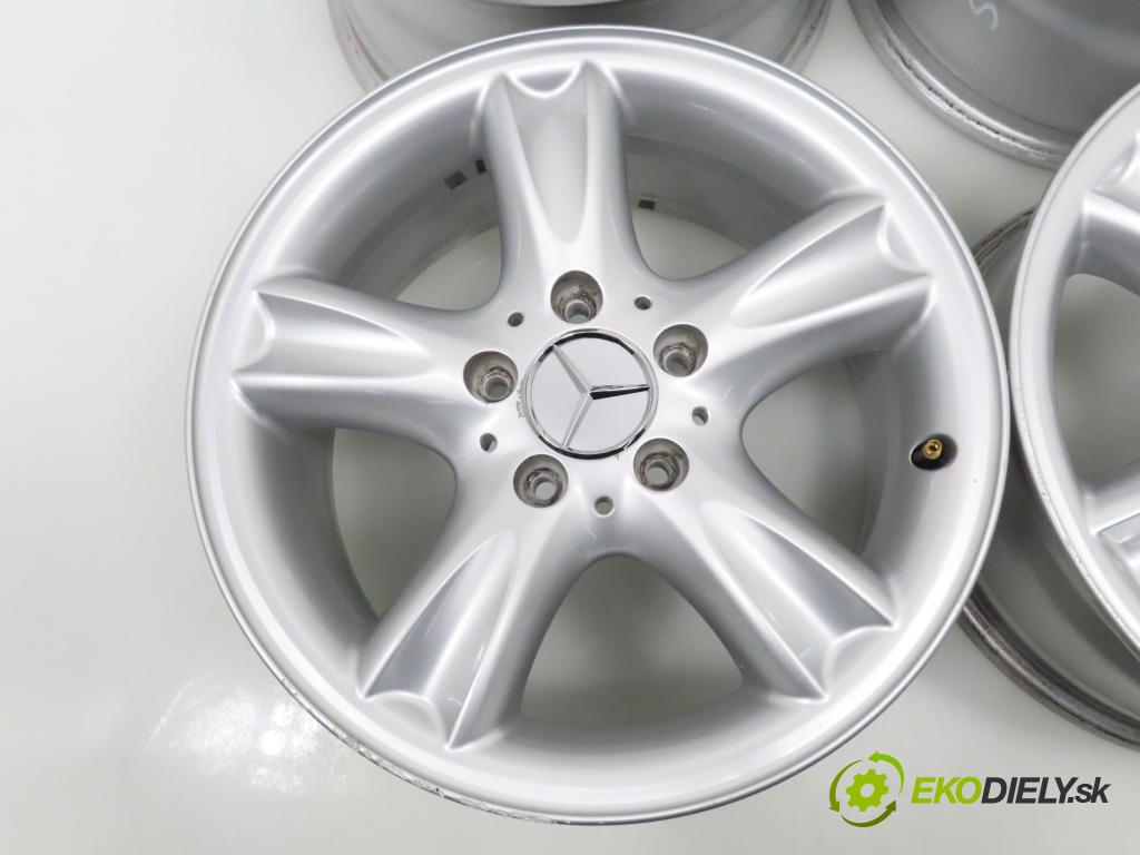 MERCEDES   0    disky / disk A2094011102 ; A2094010102