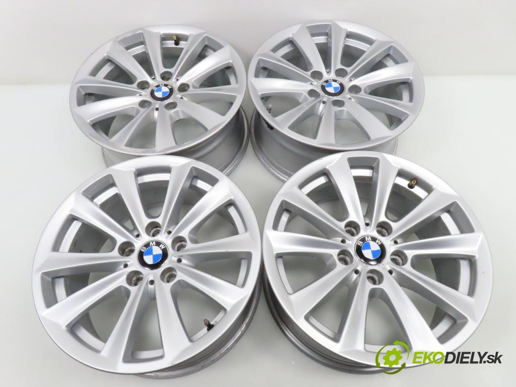 BMW 0 disky / disk 6780720