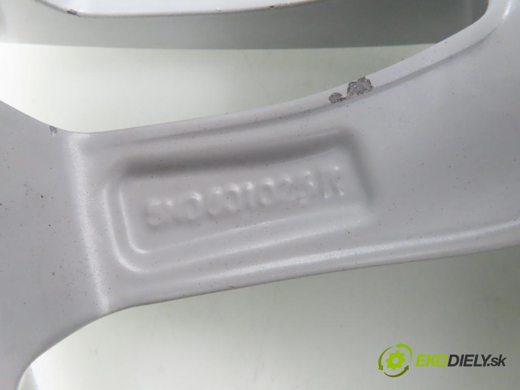 VW   0    disky / disk 5N0601025R