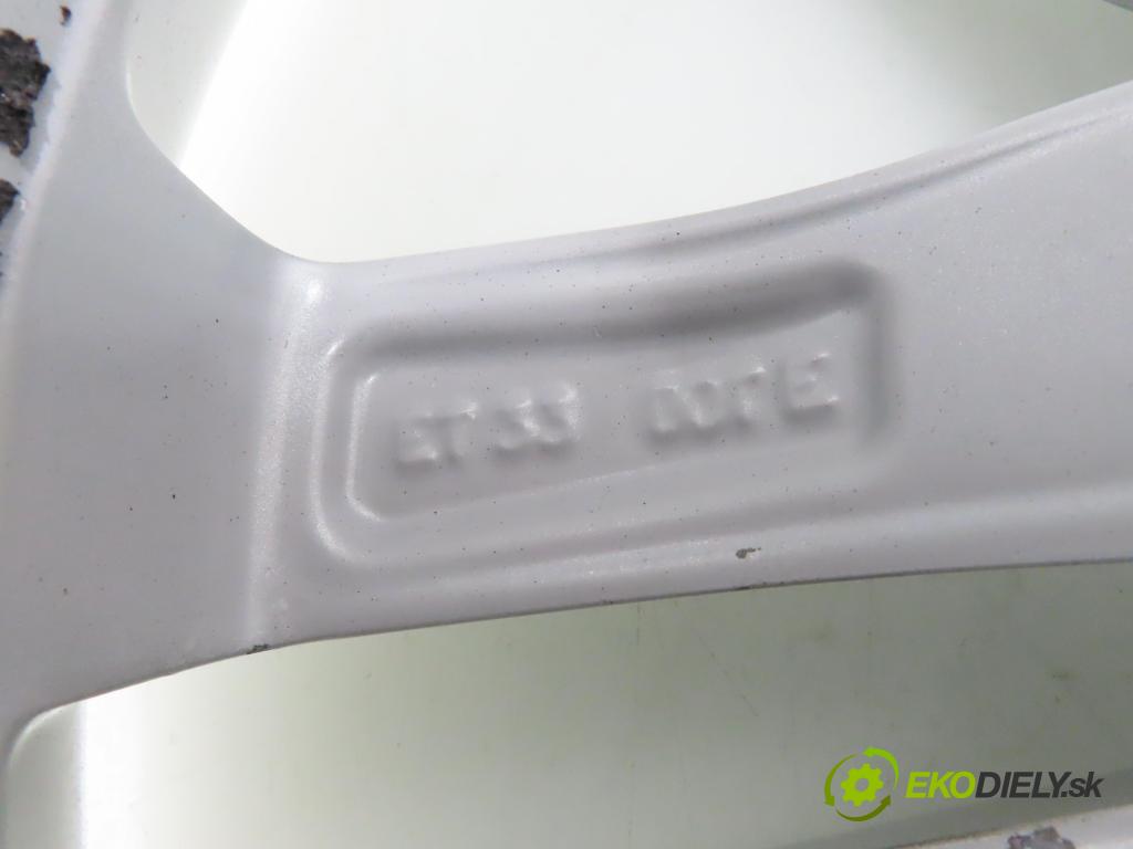 VW 0 disky / disk 5N0601025R