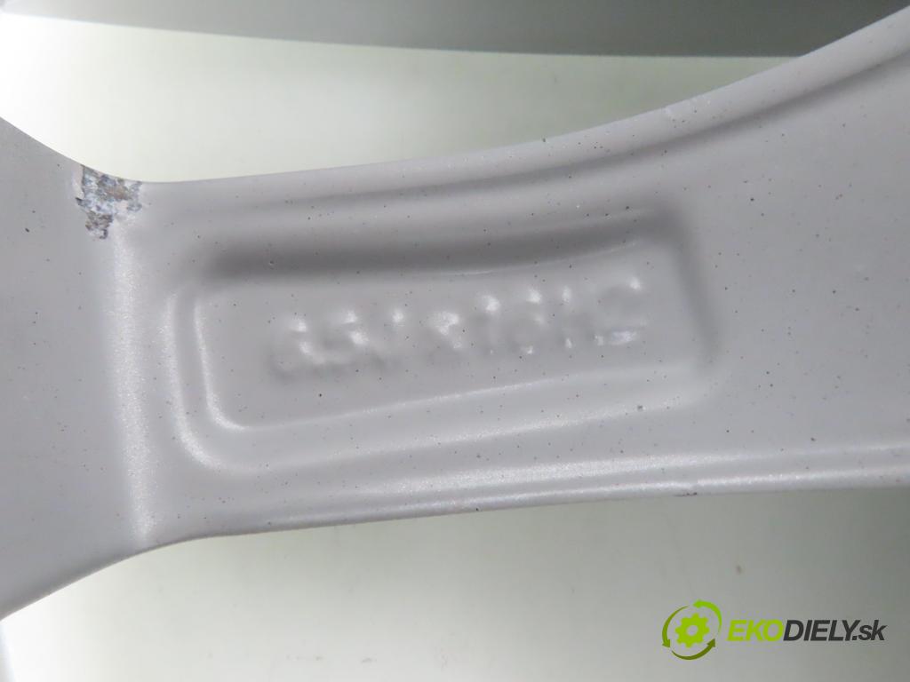 VW 0 disky / disk 5N0601025R