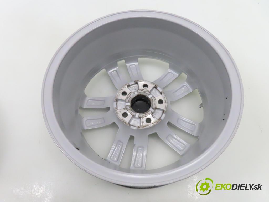 VW 0 disky / disk 5N0601025R