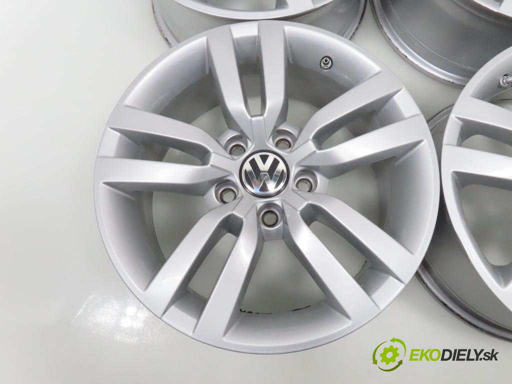 VW 0 disky / disk 5N0601025R